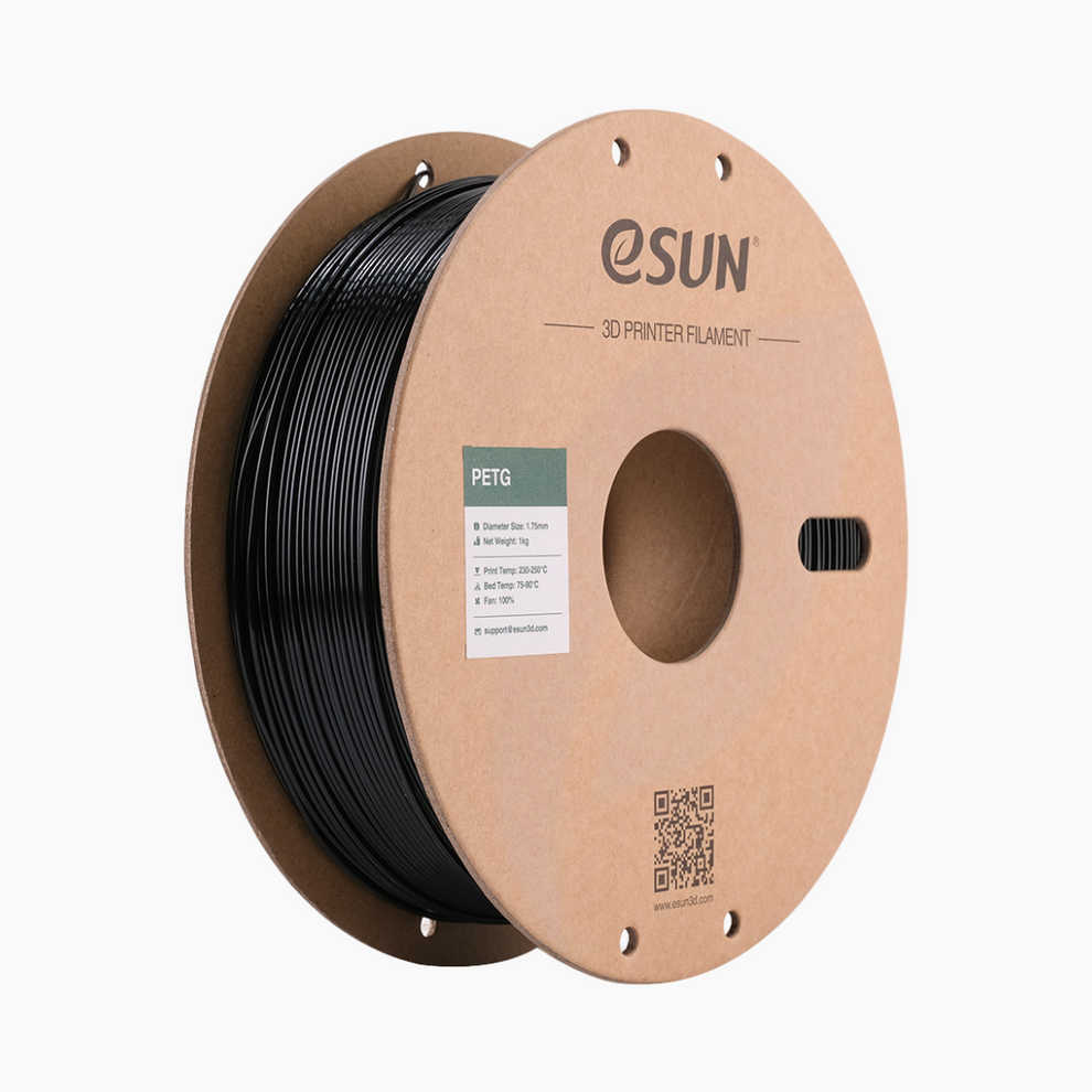 eSUN PETG — Black