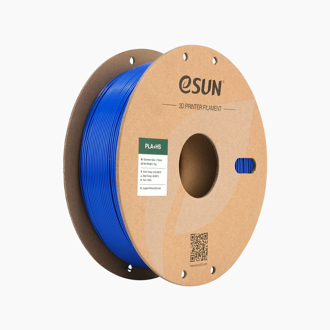eSUN ePLA+HS High Speed Filament 1.75mm 1kg — Blue