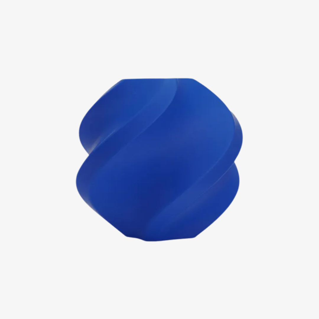 Bambu Lab PLA Basic — Blue