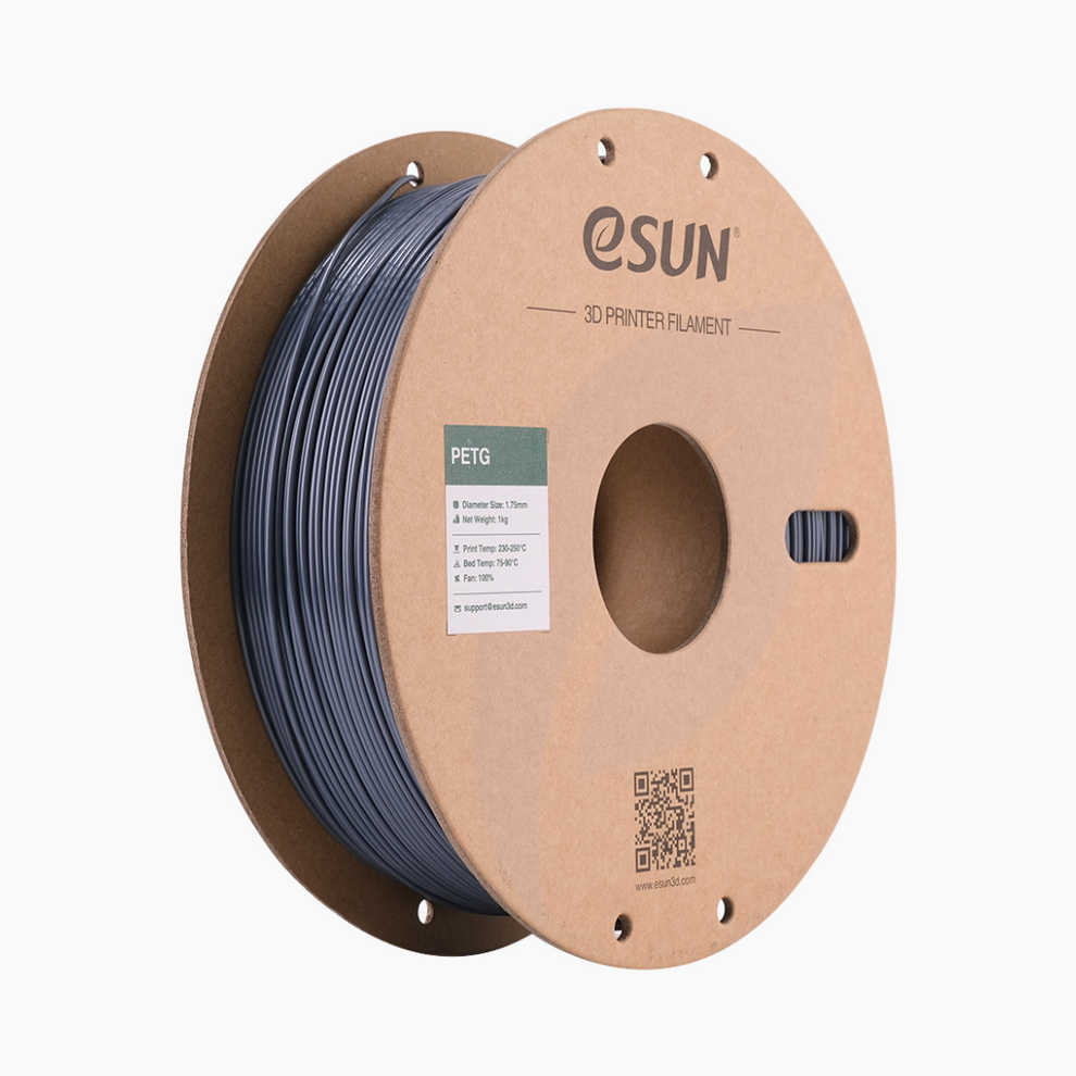 eSUN PETG — Grey