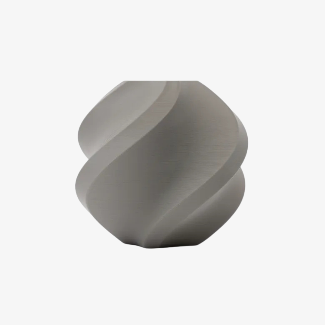Bambu Lab PLA Basic — Grey