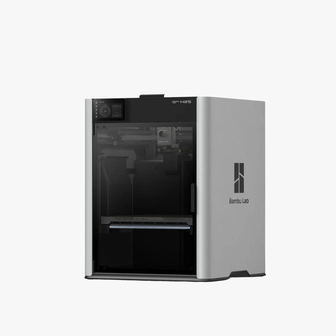 Bambu Lab H2S 3D Printer