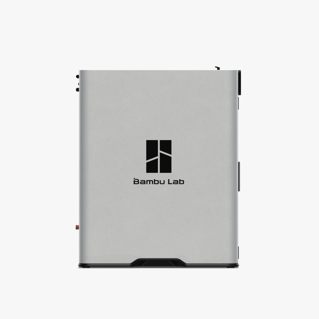 Bambu Lab H2S 3D Printer — H2S 03