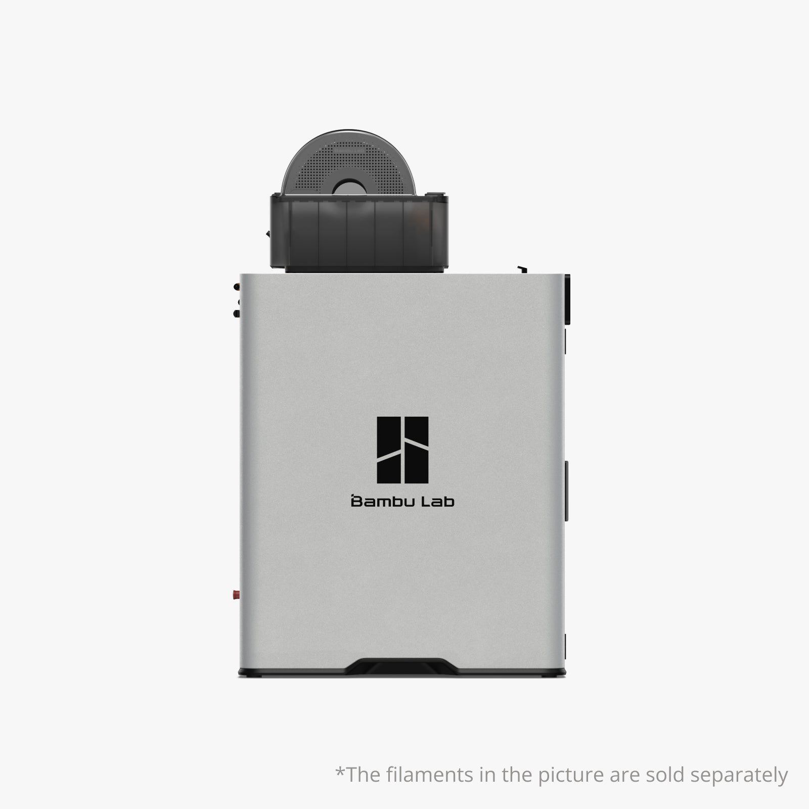 Bambu Lab H2S 3D Printer — H2S 7