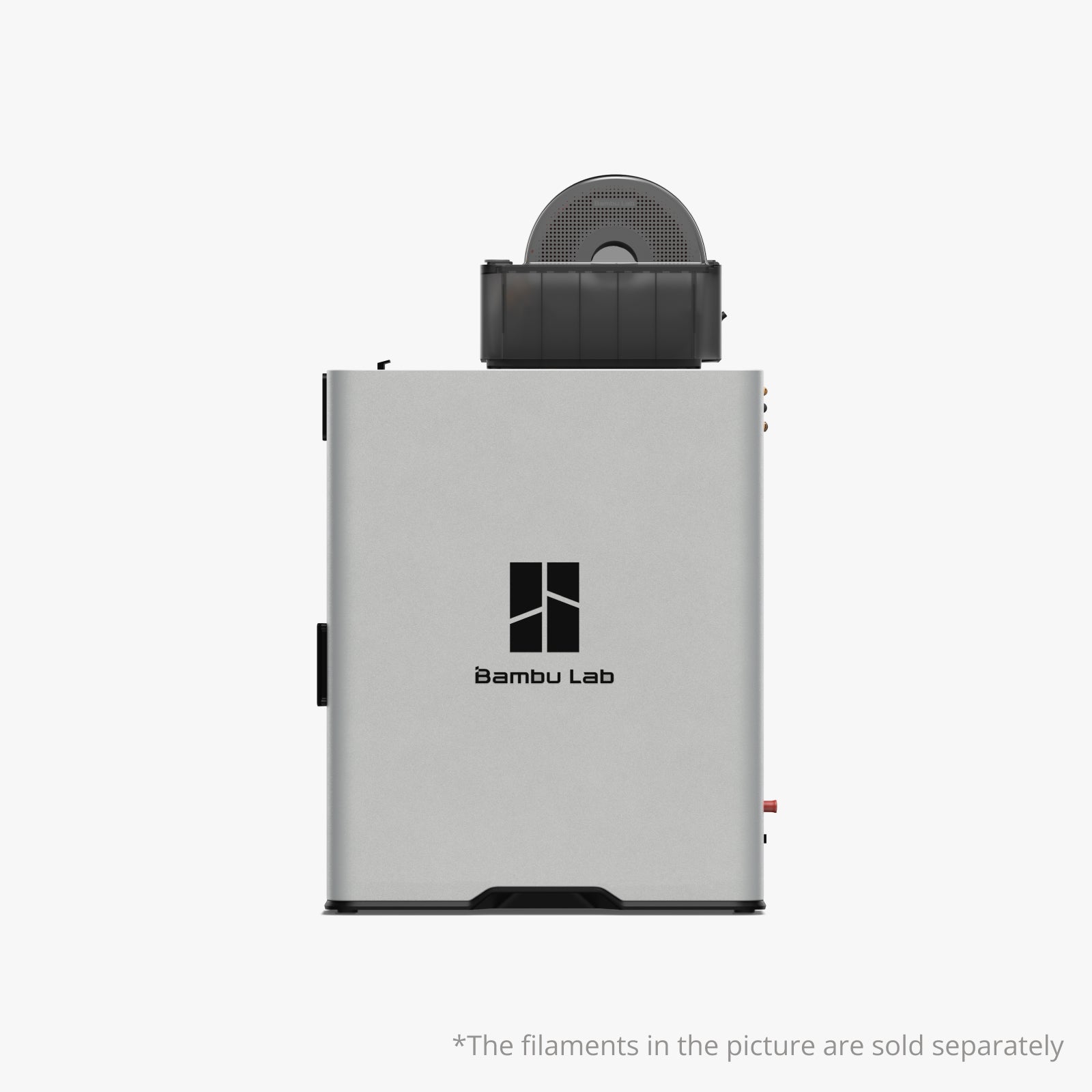 Bambu Lab H2S 3D Printer — H2S 8
