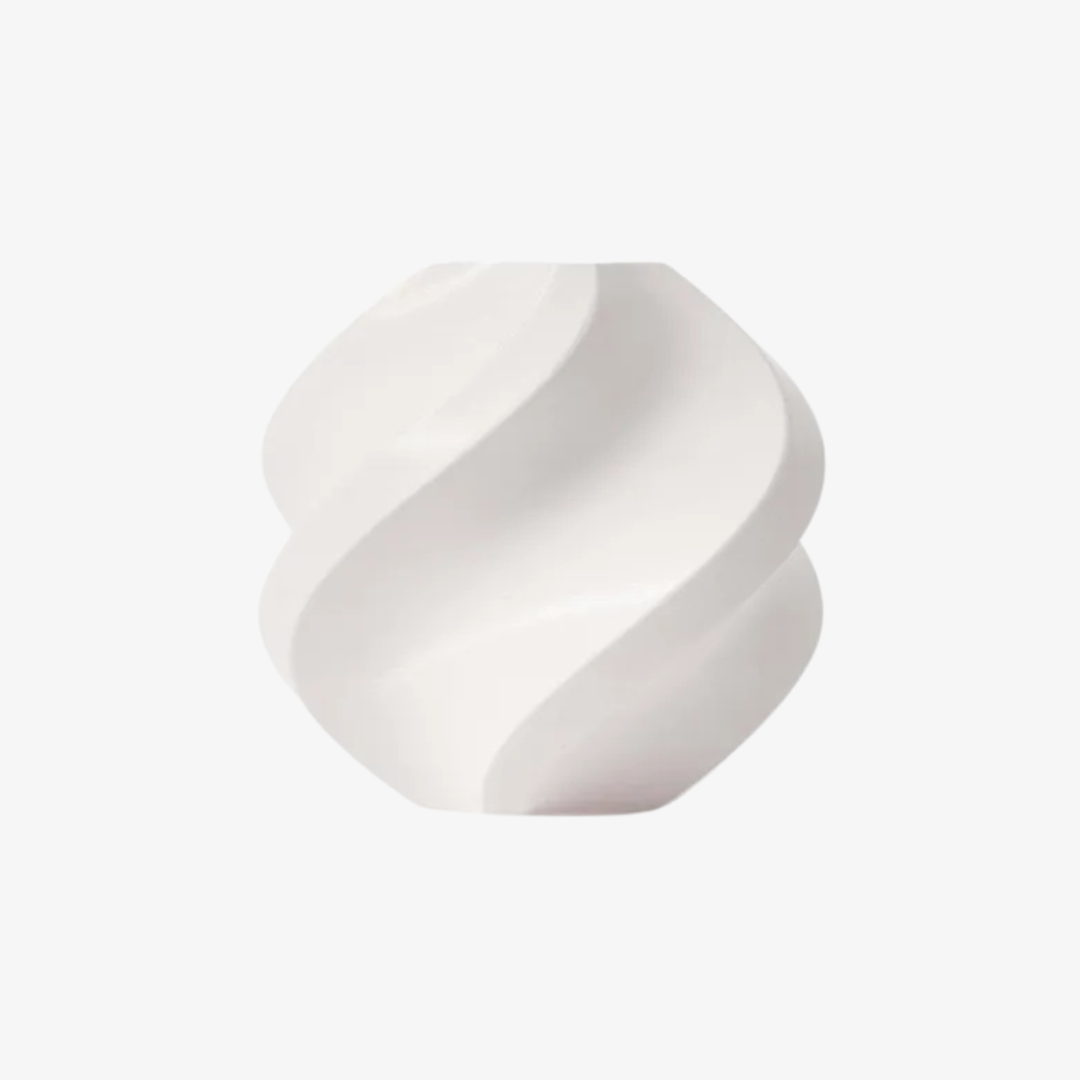 Bambu Lab PLA Basic — Jade White