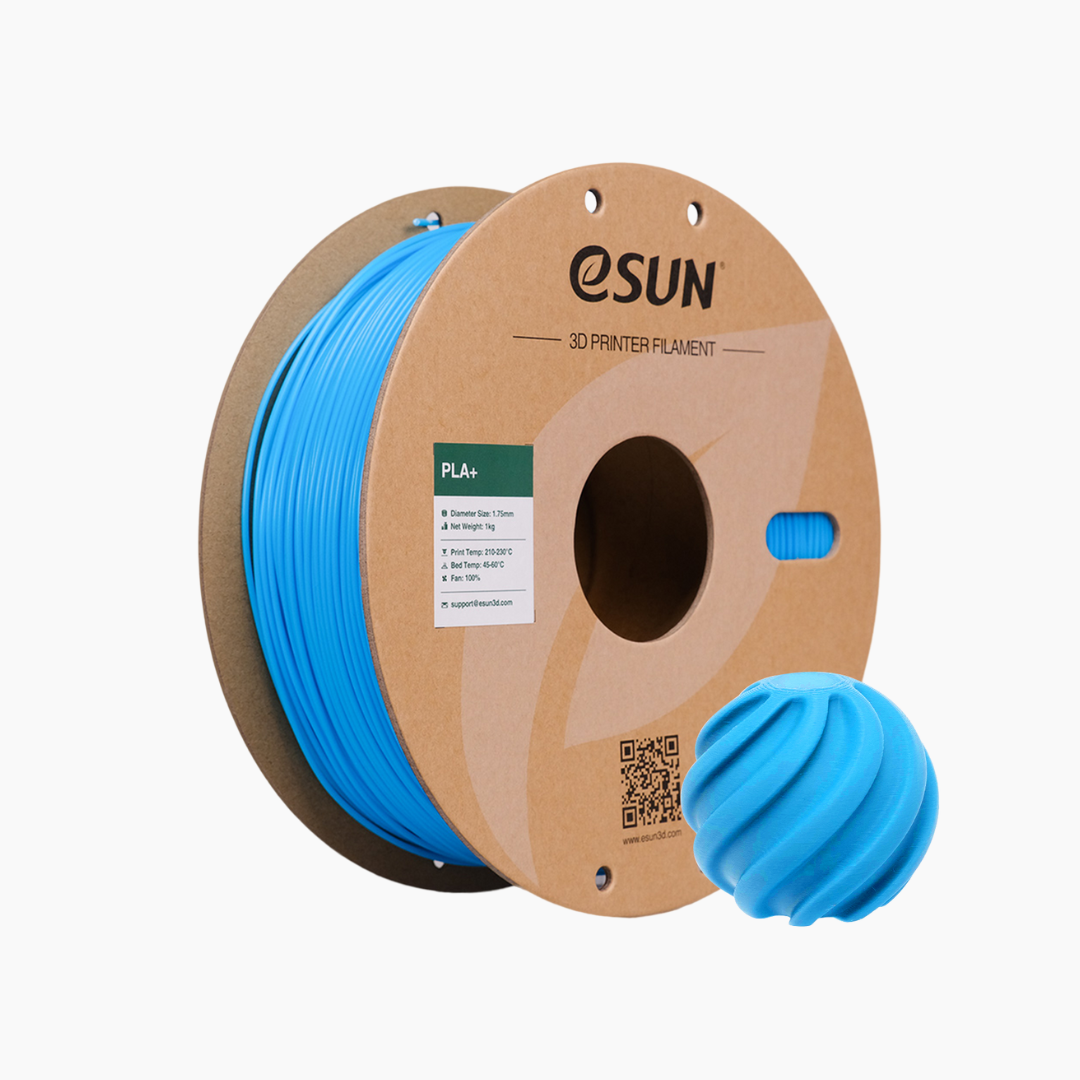 eSUN PLA+ — Light Blue Lebf2Lk