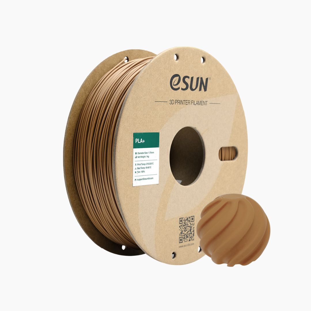 eSUN PLA+ — Light Brown Gl8Nfs0