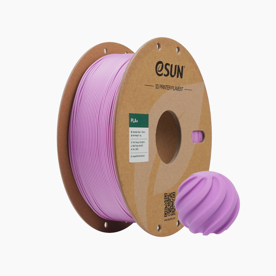 eSUN PLA+ — Lilac 7M3Fn82