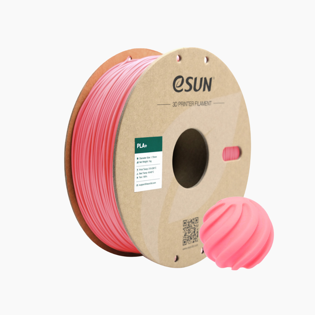 eSUN PLA+ — Pink D7Hnpzh
