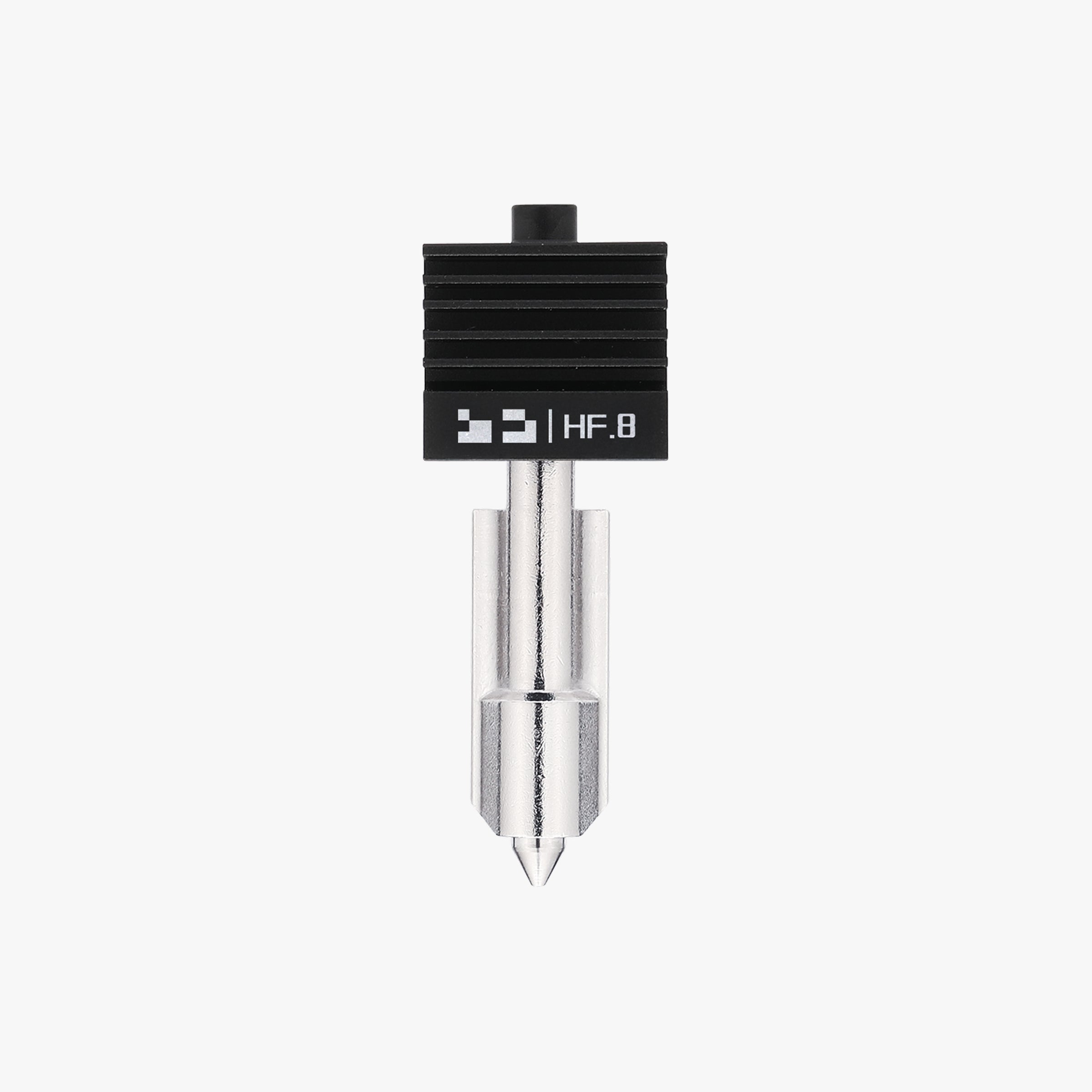 Bambu High Flow Hotend - H2/P2S/X2D — Bambu High Flow Hotend 3