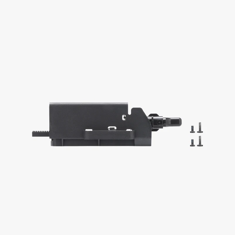 Bambu Lab H2D / H2C Cutter Top Block Assembly — Bambu Lab H2 Cutter Top Block 2