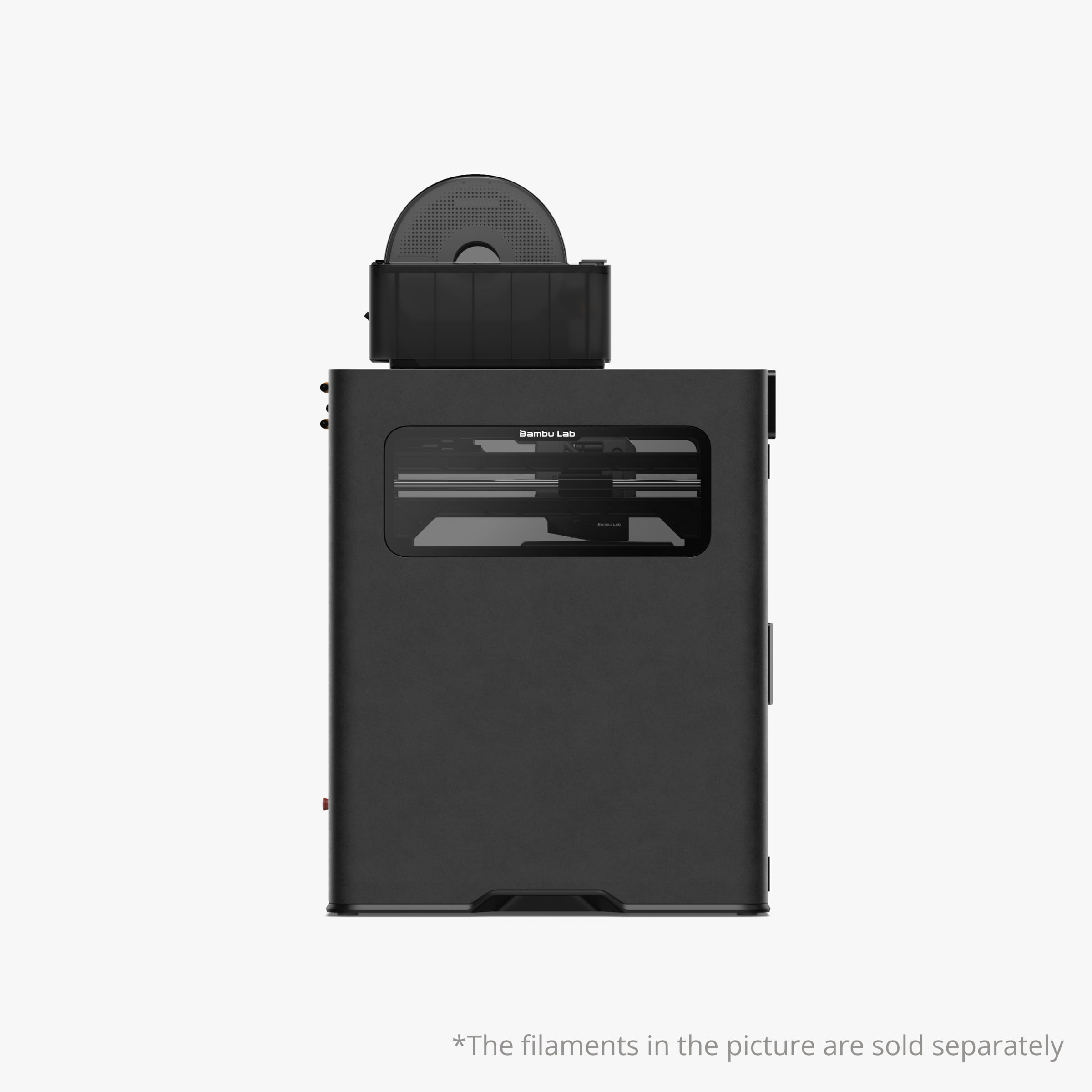 Bambu Lab H2D Pro 3D Printer — Bambu Lab H2D Pro 4
