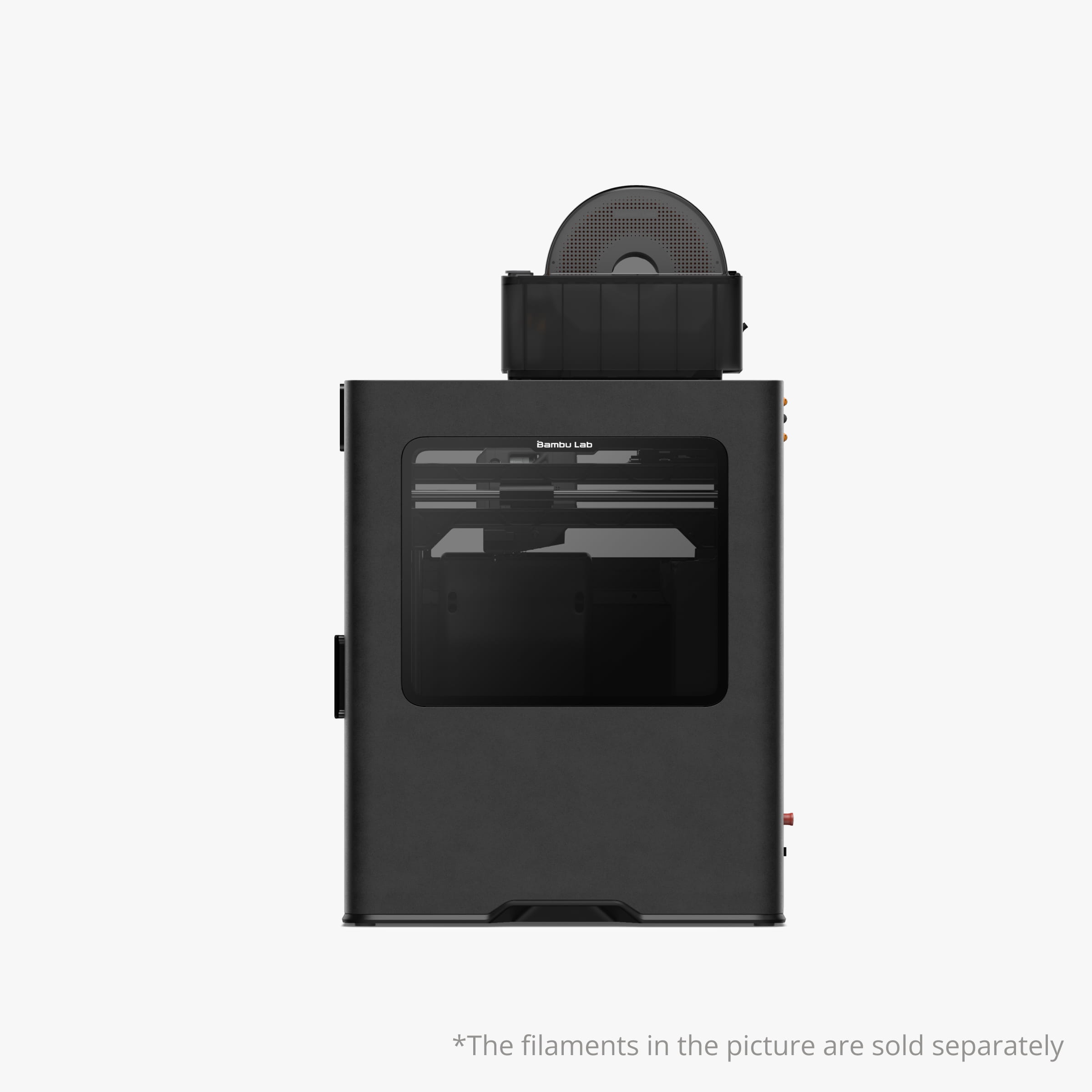Bambu Lab H2D Pro 3D Printer — Bambu Lab H2D Pro 5