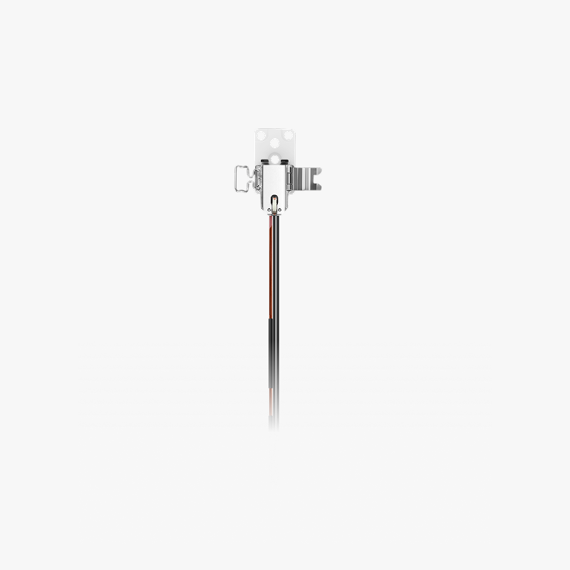 Bambu Lab Hotend Heating Assembly — Bambu Lab Heating Assembly H2S