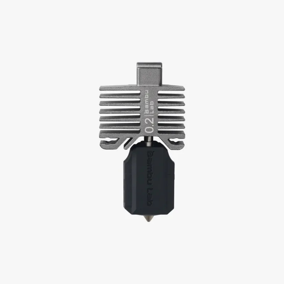 Bambu Lab Hotend - X1/P1 Series — Bambu Lab Hotend X1 P1 2