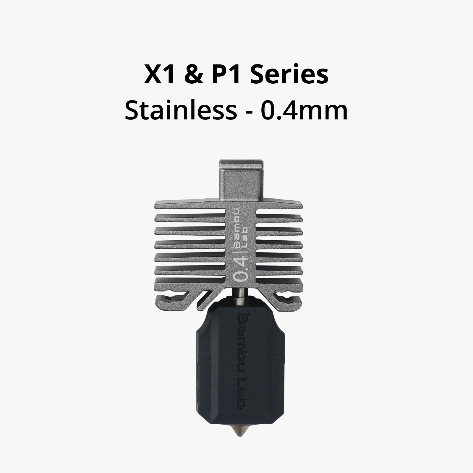 Bambu Lab Hotend - X1/P1 Series — Bambu Lab Hotend X1 P1 5