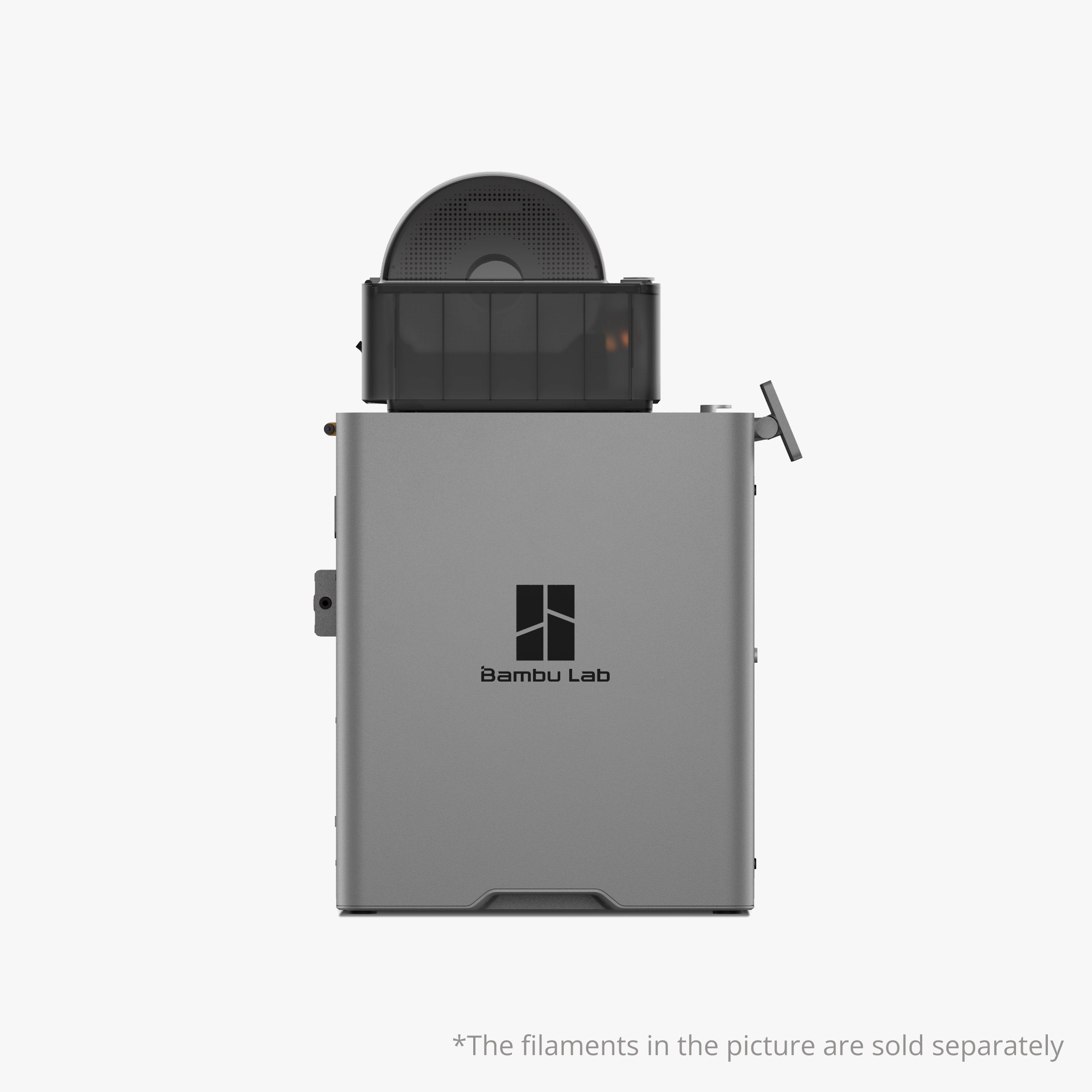 Bambu Lab P2S 3D Printer — Bambu Lab P2S Combo 3 23Nk1Ze