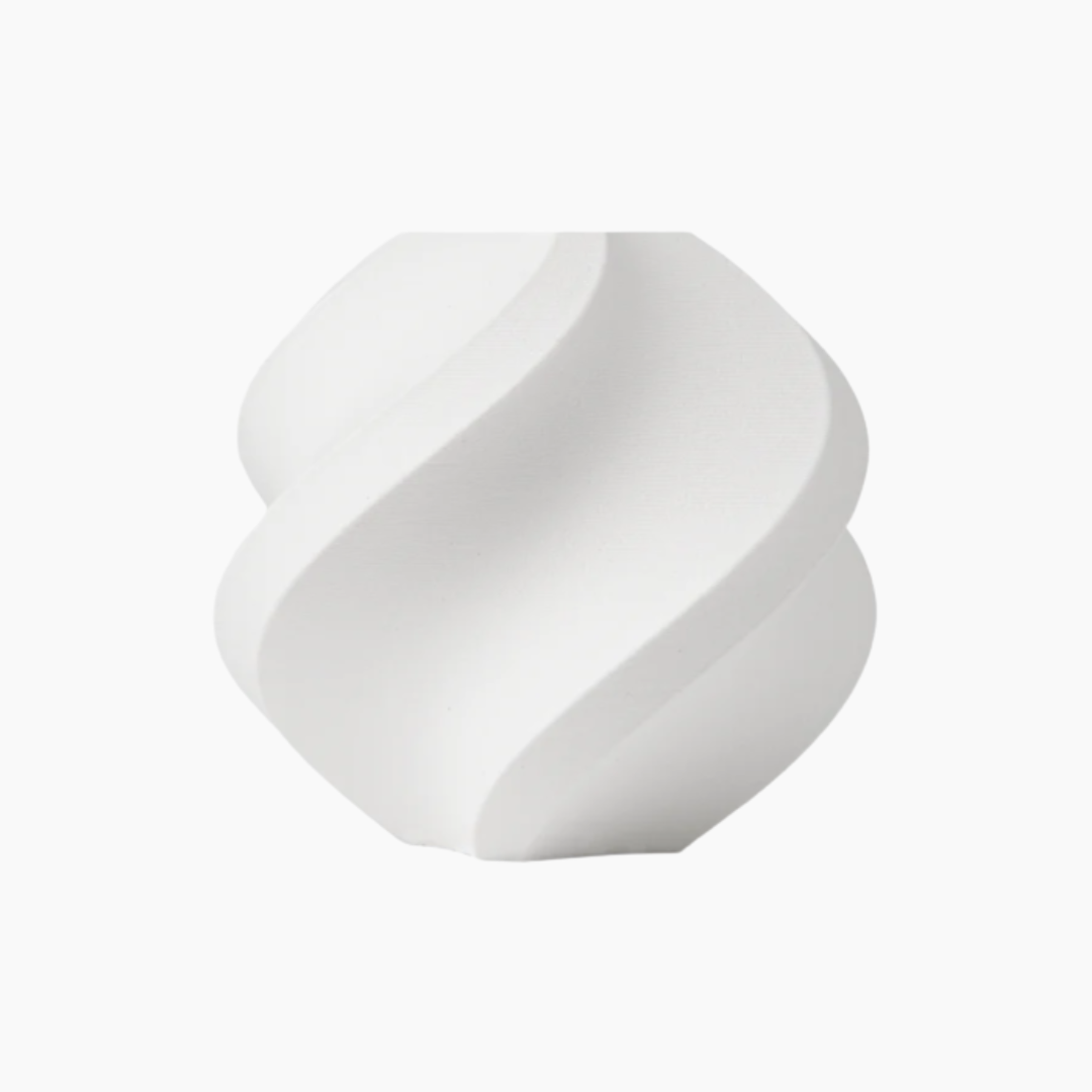 Bambu Lab PLA Aero White