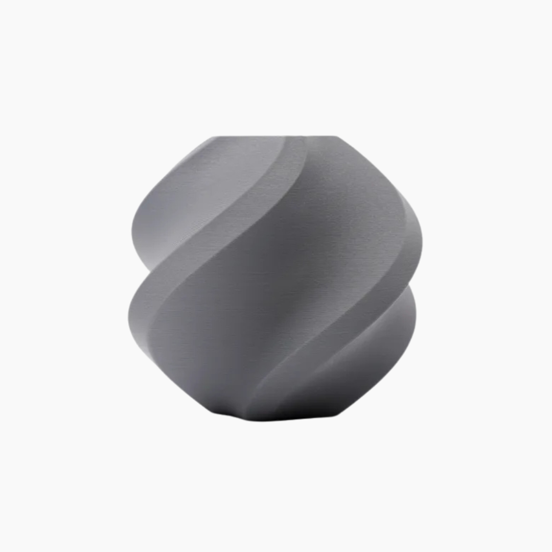 Bambu Lab PLA Matte — Bambu Lab Pla Matte Ash Gray