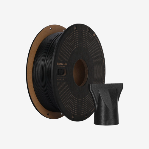 Bambu Lab PPA-CF Black