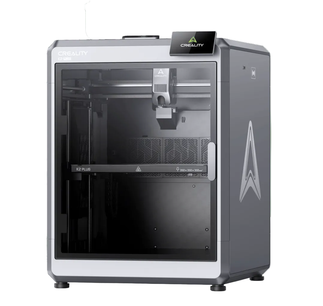 Creality K2 Series 3D Printer — Crealityuae 3D Printers Creality K2 Plus 3D Printer No Cfs Limited New Arrival  Dq7N3Zo