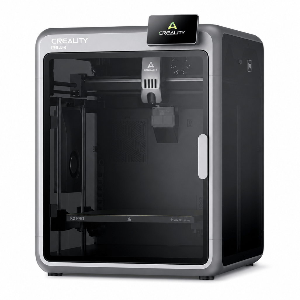 Creality K2 Series 3D Printer — Crealityuae 3D Printers Creality K2 Pro 3D Printer No Cfs Preorder Eta June 15T 5B30Utl