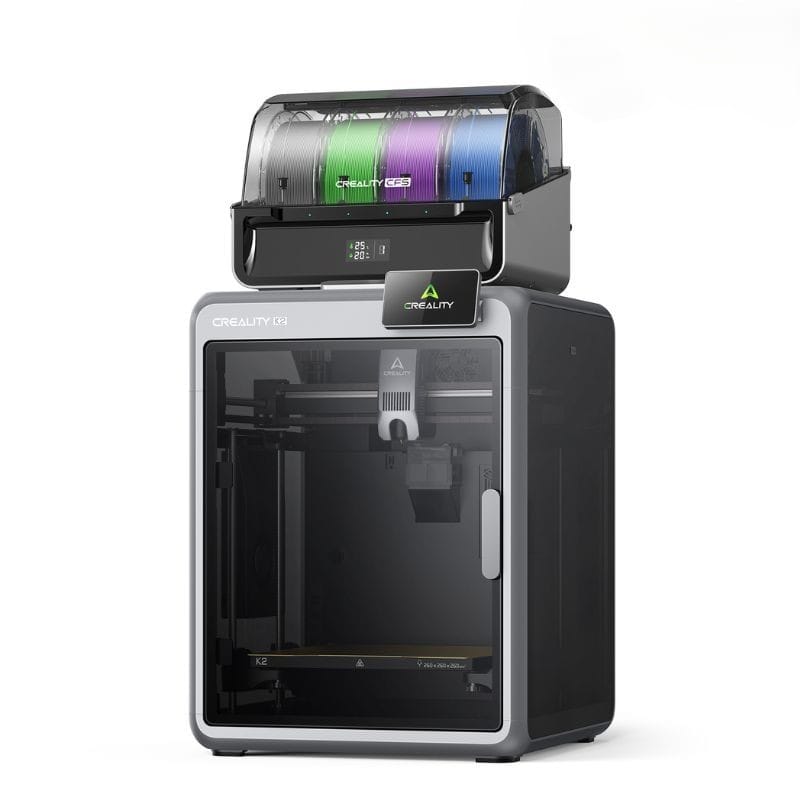 Creality K2 Series 3D Printer K2 Combo