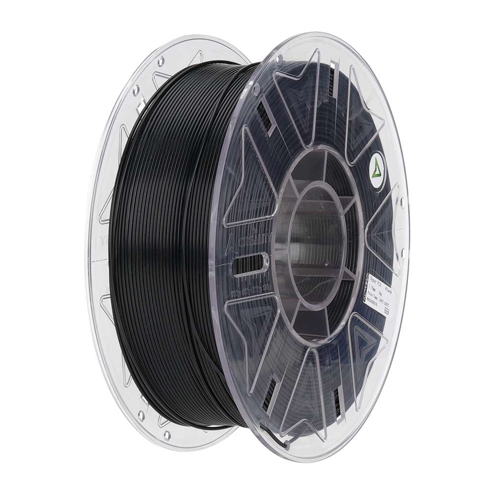 Creality Hyper Series PLA Filament 1kg Black