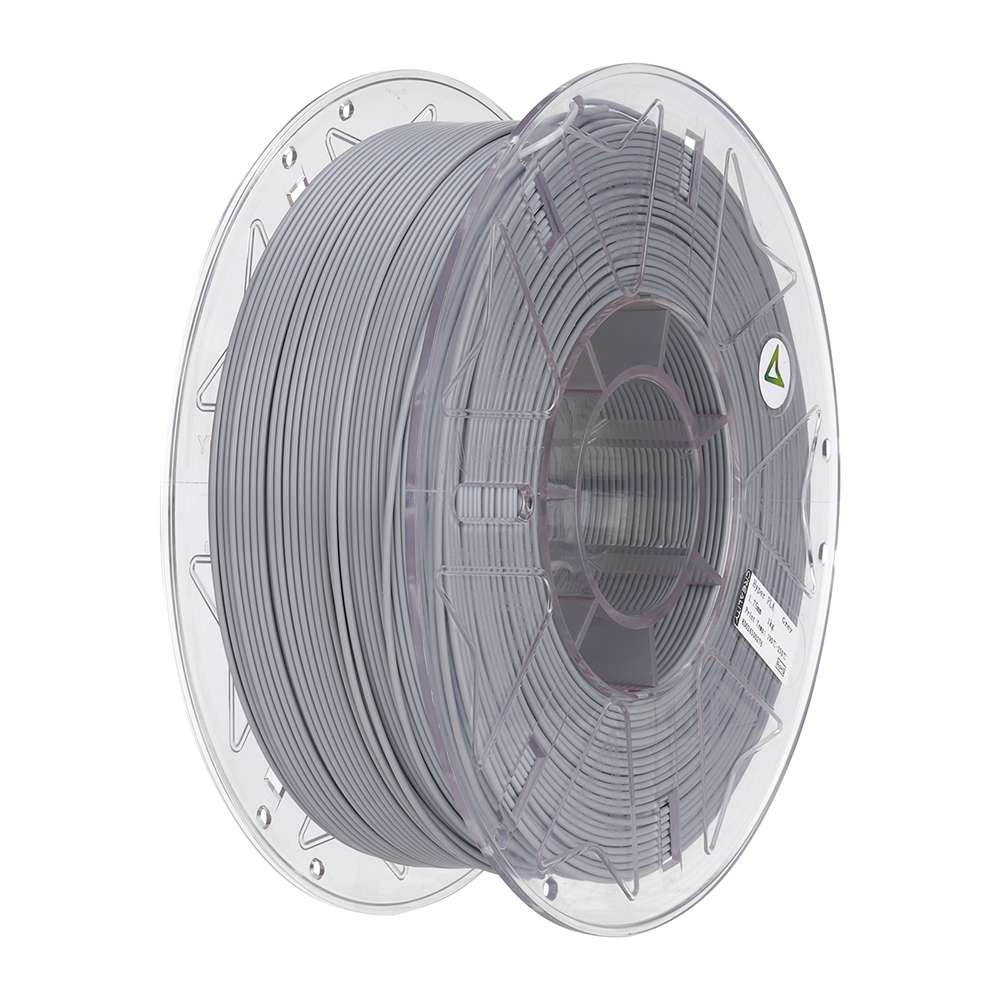 Creality Hyper Series PLA Filament 1kg — Crealityuae Hyper Pla Grey Rfid Filament 1 75Mm 1Kg Hyper Pla Grey Rfid Filamen Xsgnh4A