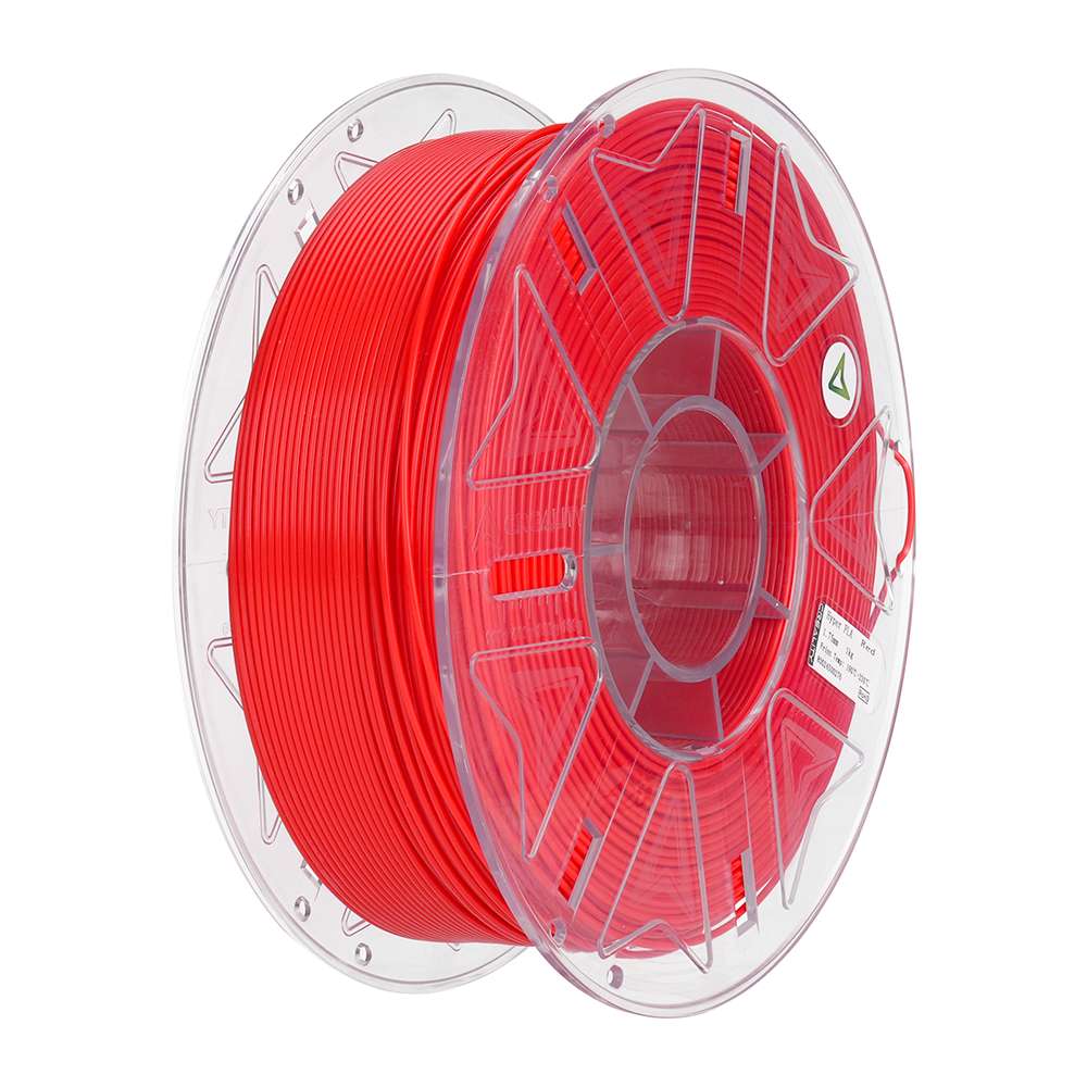 Creality Hyper Series PLA Filament 1kg — Crealityuae Hyper Pla Redrfid Filament 1 75Mm 1Kg Hyper Pla Redrfid Filament 1  Npuzhxj