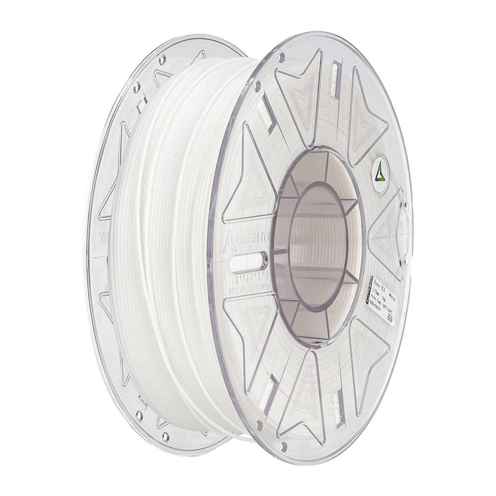 Creality Hyper Series PLA Filament 1kg — Crealityuae Hyper Pla White Rfid Filament 1 75Mm 1Kg Hyper Pla White Rfid Filam Yocfnoo