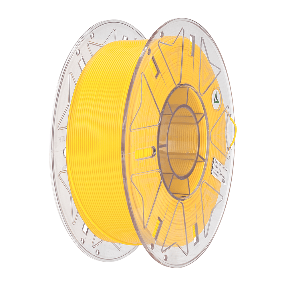 Creality Hyper Series PLA Filament 1kg — Crealityuae Hyper Pla Yellow Rfid Filament 1 75Mm 1Kg Hyper Pla Yellow Rfid Fil F98Gkkk