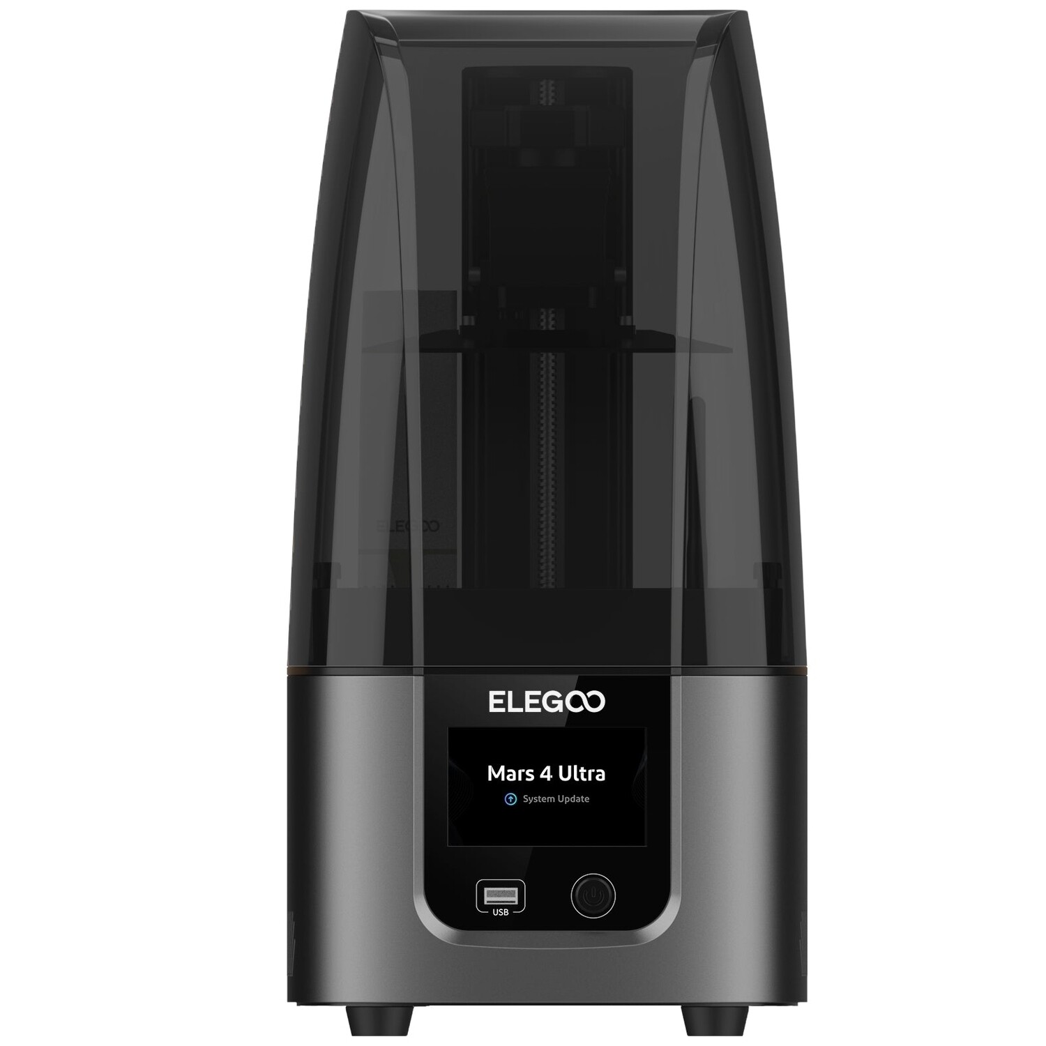 ELEGOO Mars 4 Ultra 9K MSLA Resin 3D Printer 1
